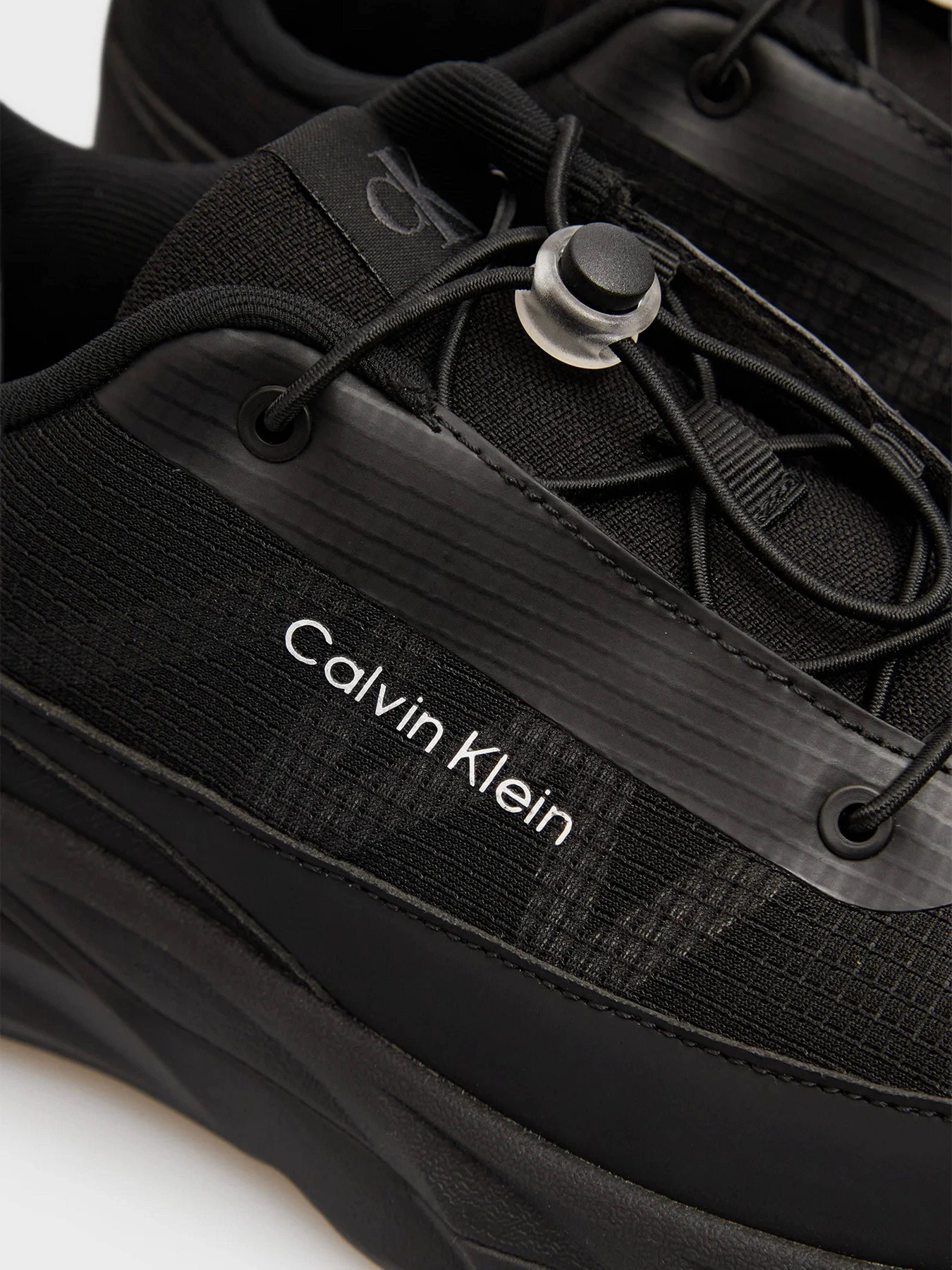 Кроссовки Calvin Klein Kids модель V3X9-83174-1845 Кроссовки Calvin Klein Kids модель V3X9-83174-1845 Фото