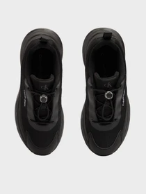 Кроссовки Calvin Klein Kids модель V3X9-83174-1845 Фото