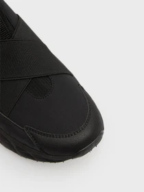 Кроссовки Calvin Klein Kids модель V3X9-83176-0332 Фото
