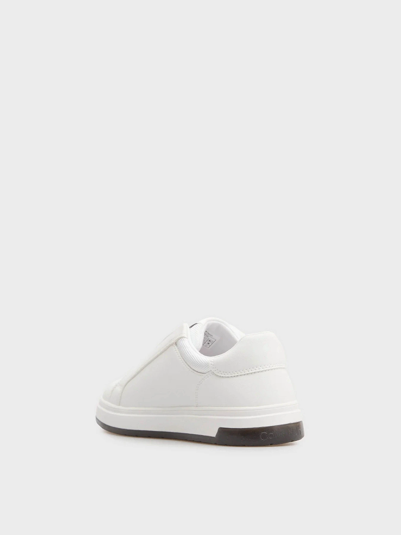 Кеды Calvin Klein Kids модель V3X9-83295-1355 Фото