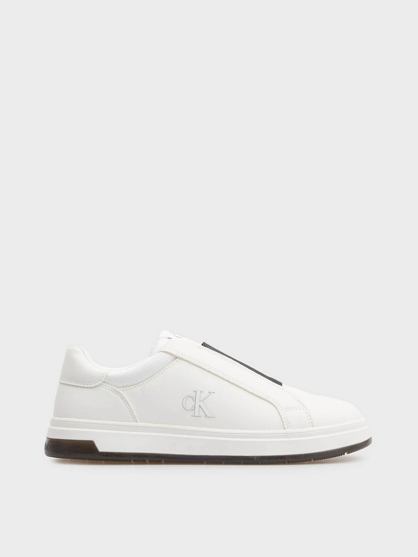 Кеды Calvin Klein Kids модель V3X9-83295-1355 Фото
