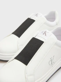 Кеды Calvin Klein Kids модель V3X9-83295-1355 Фото