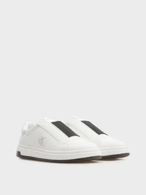 Кеды Calvin Klein Kids модель V3X9-83295-1355 Фото