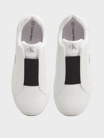 Кеды Calvin Klein Kids модель V3X9-83295-1355 Фото