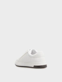 Кеды Calvin Klein Kids модель V3X9-83295-1355 Фото