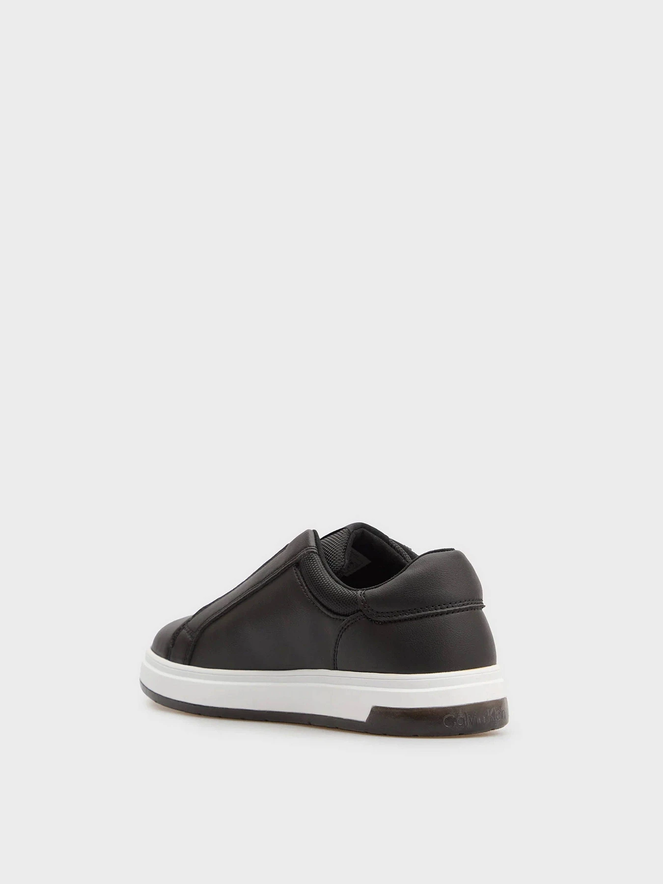 Кеды Calvin Klein Kids модель V3X9-83295-1355 Фото