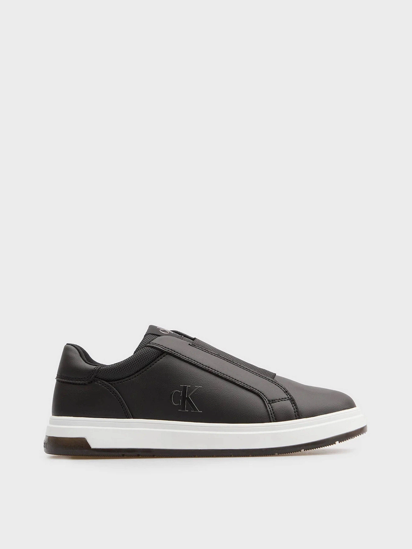 Кеды Calvin Klein Kids модель V3X9-83295-1355 Фото