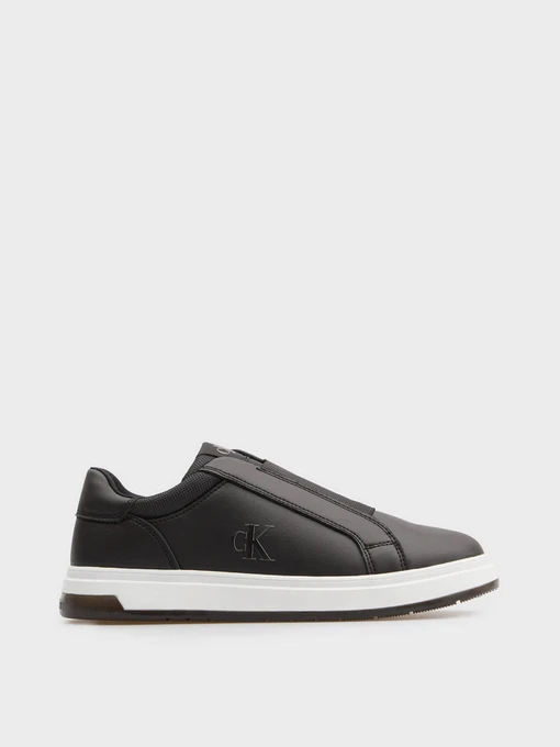 Кеды Calvin Klein Kids модель V3X9-83295-1355 Фото