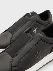 Кеды Calvin Klein Kids модель V3X9-83295-1355 Фото