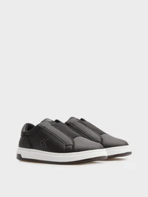 Кеды Calvin Klein Kids модель V3X9-83295-1355 Фото