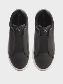 Кеды Calvin Klein Kids модель V3X9-83295-1355 Фото
