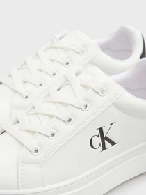 Кеды Calvin Klein Kids модель V3X9-83300-1355 Фото
