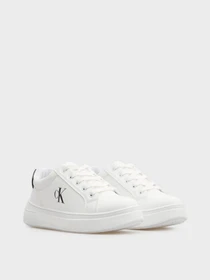 Кеды Calvin Klein Kids модель V3X9-83300-1355 Фото