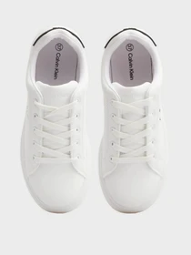 Кеды Calvin Klein Kids модель V3X9-83300-1355 Фото