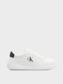 Кеды Calvin Klein Kids модель V3X9-83300-1355 Фото