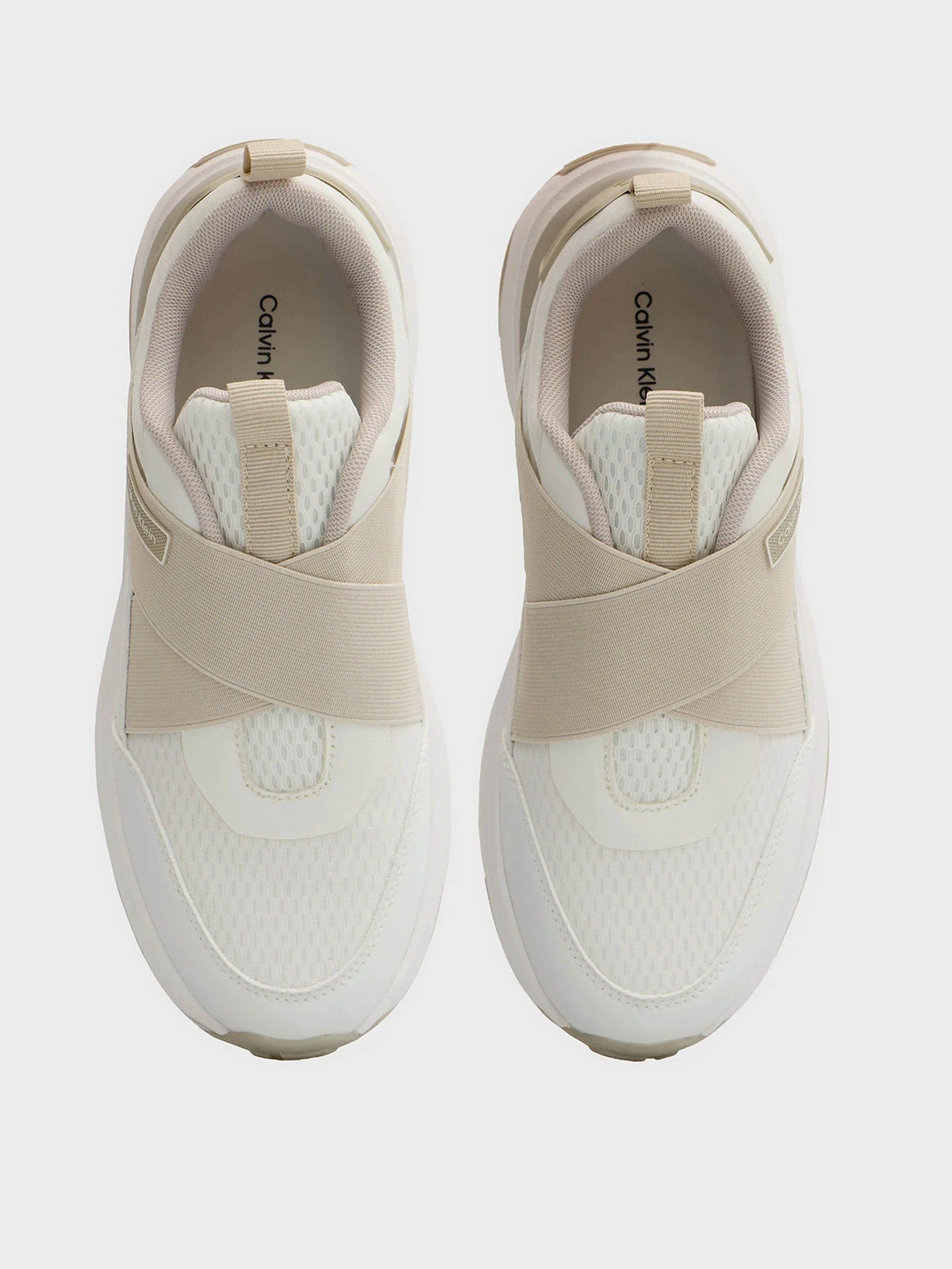 Кроссовки Calvin Klein Kids модель V3X9-83312-1697 Фото