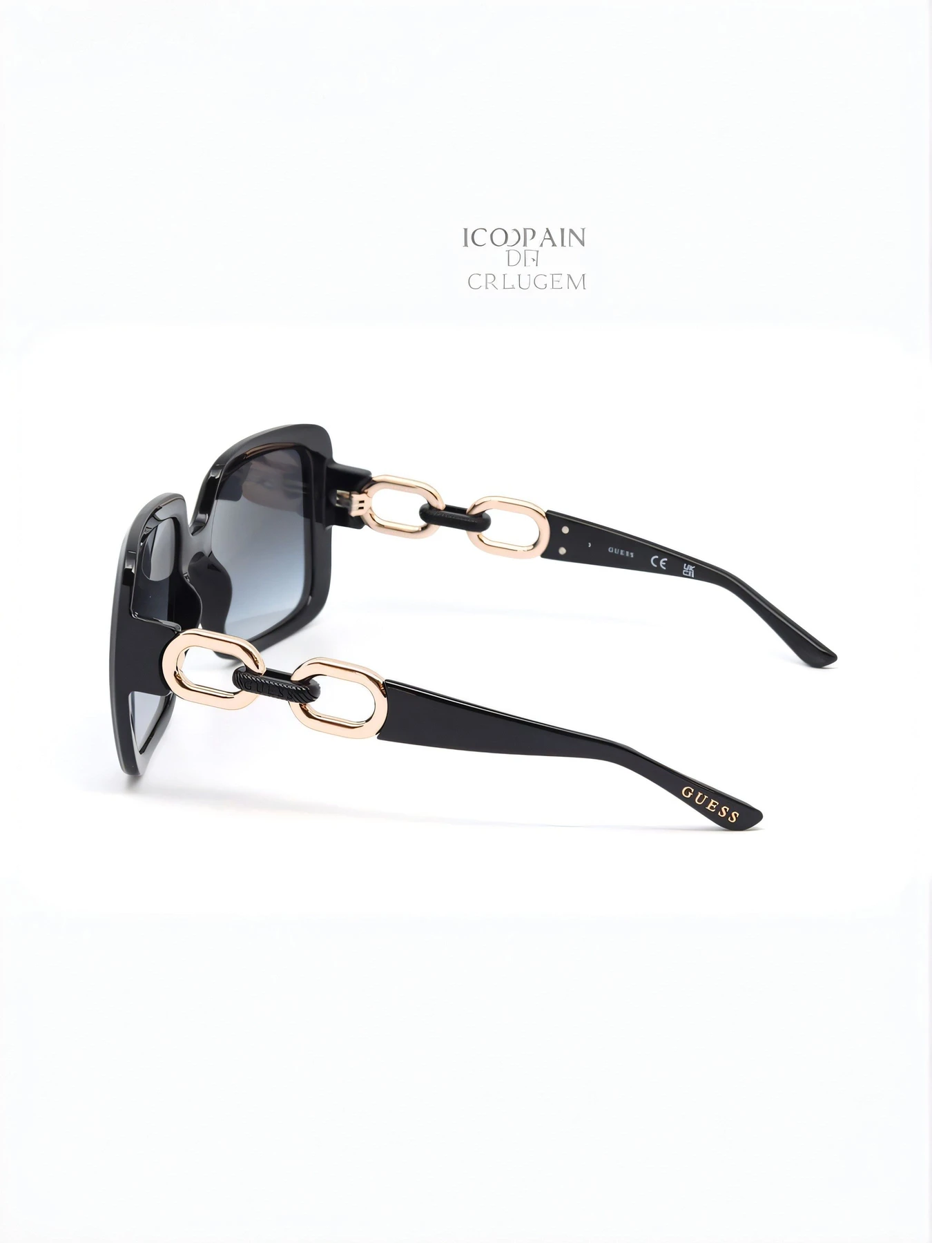 Очки GUESS модель E0000485355 Фото