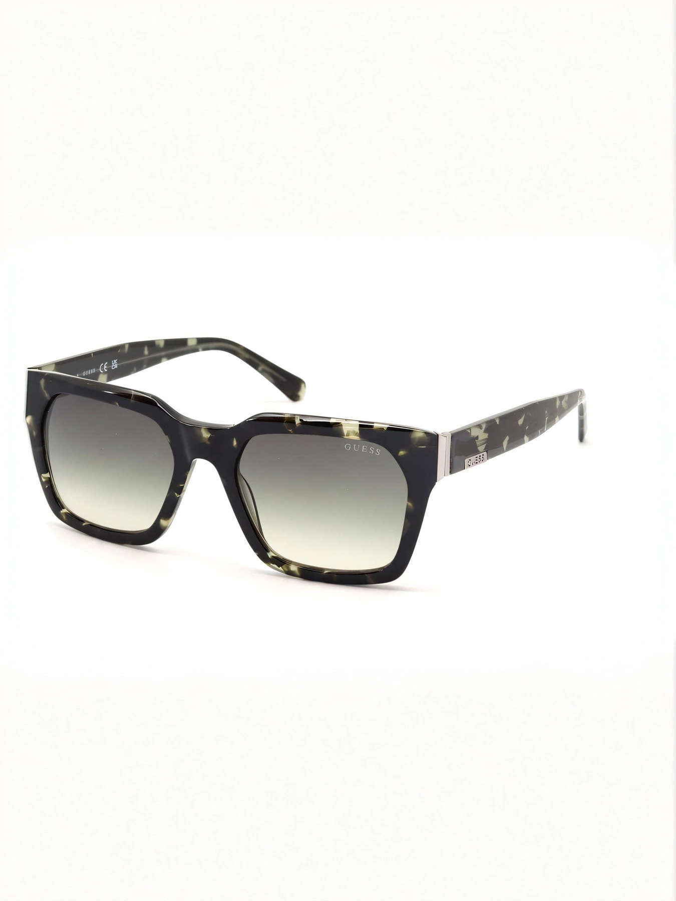 Окуляри GUESS модель E0000485400 Фото