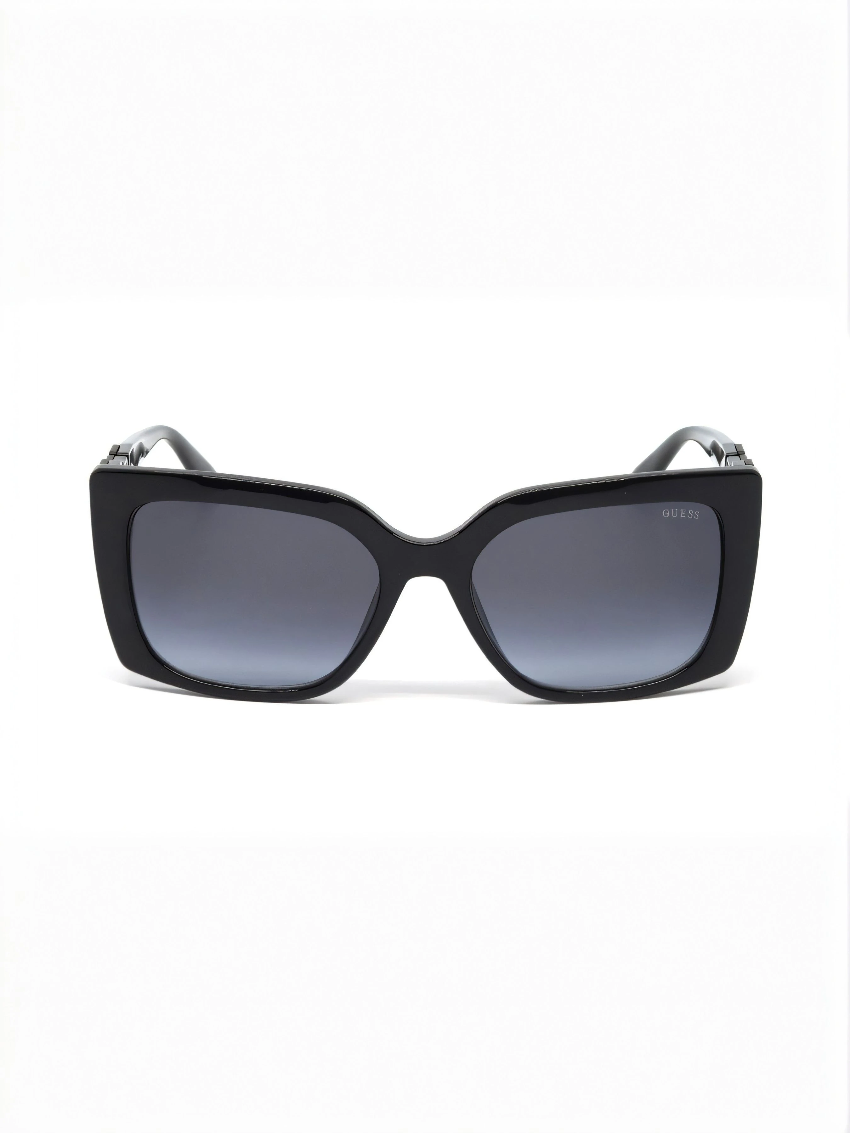 GUESS Сонцезахисні окуляри колір мультиколор фото 2