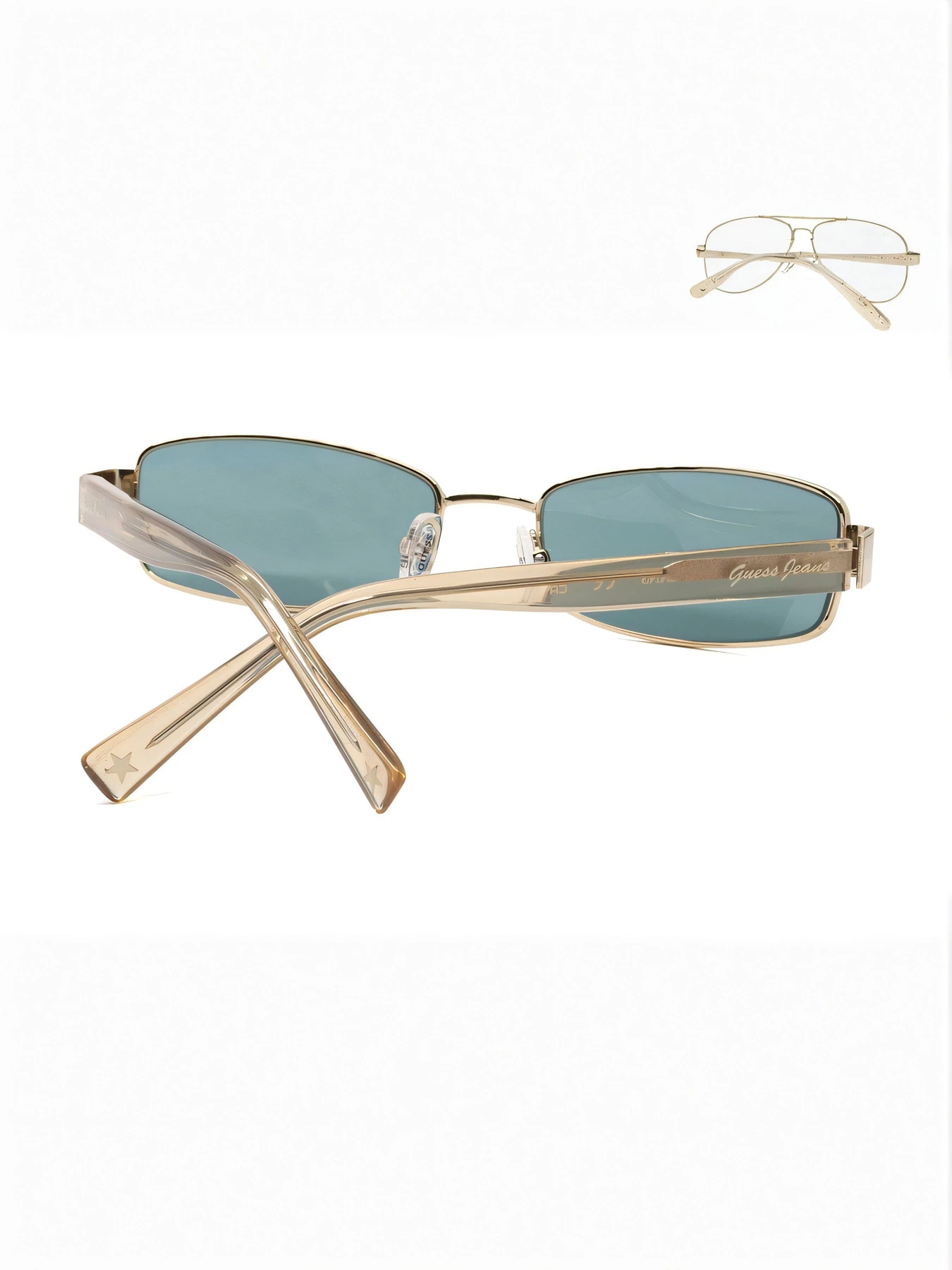 Окуляри GUESS модель E0000543804 Фото