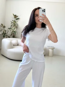 Одежда для дома и сна Cosy модель SetWH1517 Фото
