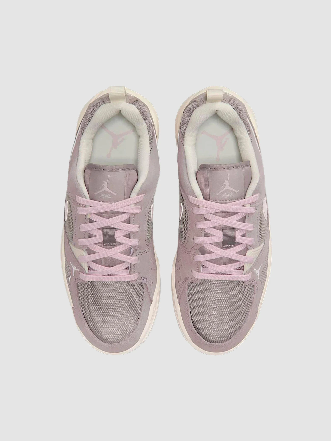 Кроссовки Jordan Cmft Era Violet/Beige модель HJ6778-001 Кроссовки Jordan Cmft Era Violet/Beige модель HJ6778-001 Фото