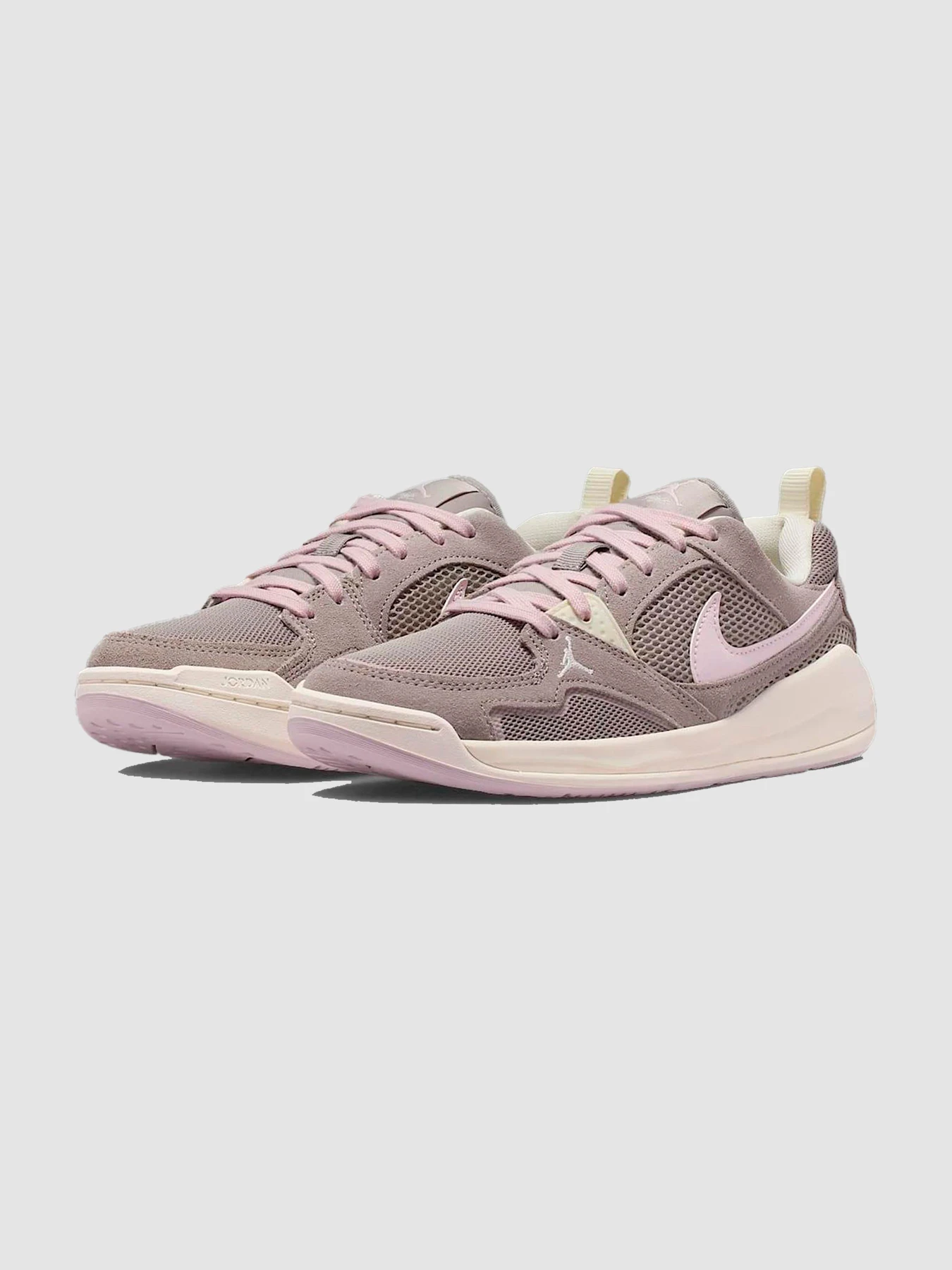 Кроссовки Jordan Cmft Era Violet/Beige модель HJ6778-001 Кроссовки Jordan Cmft Era Violet/Beige модель HJ6778-001 Фото