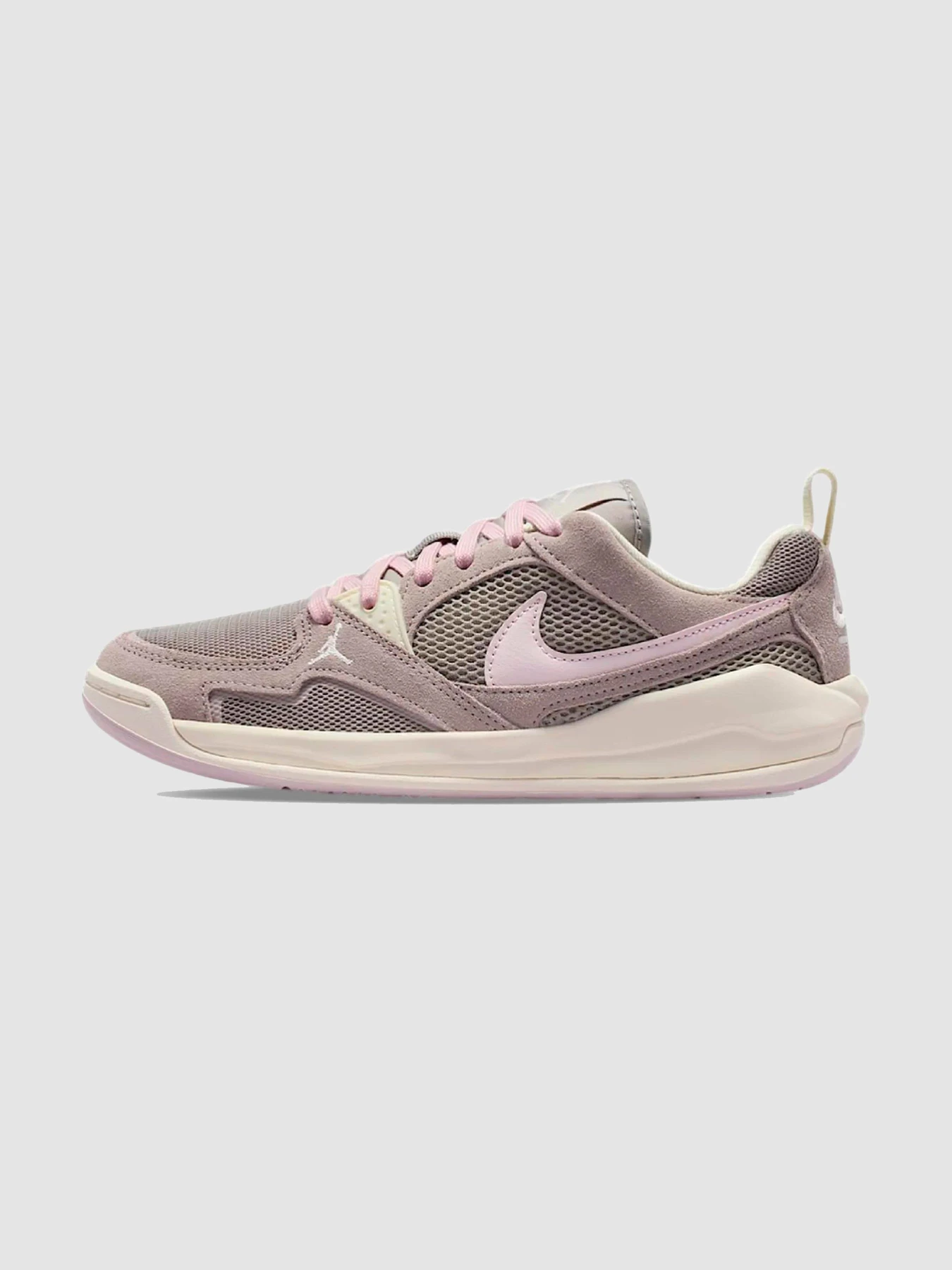 Кроссовки Jordan Cmft Era Violet/Beige модель HJ6778-001 Кроссовки Jordan Cmft Era Violet/Beige модель HJ6778-001 Фото