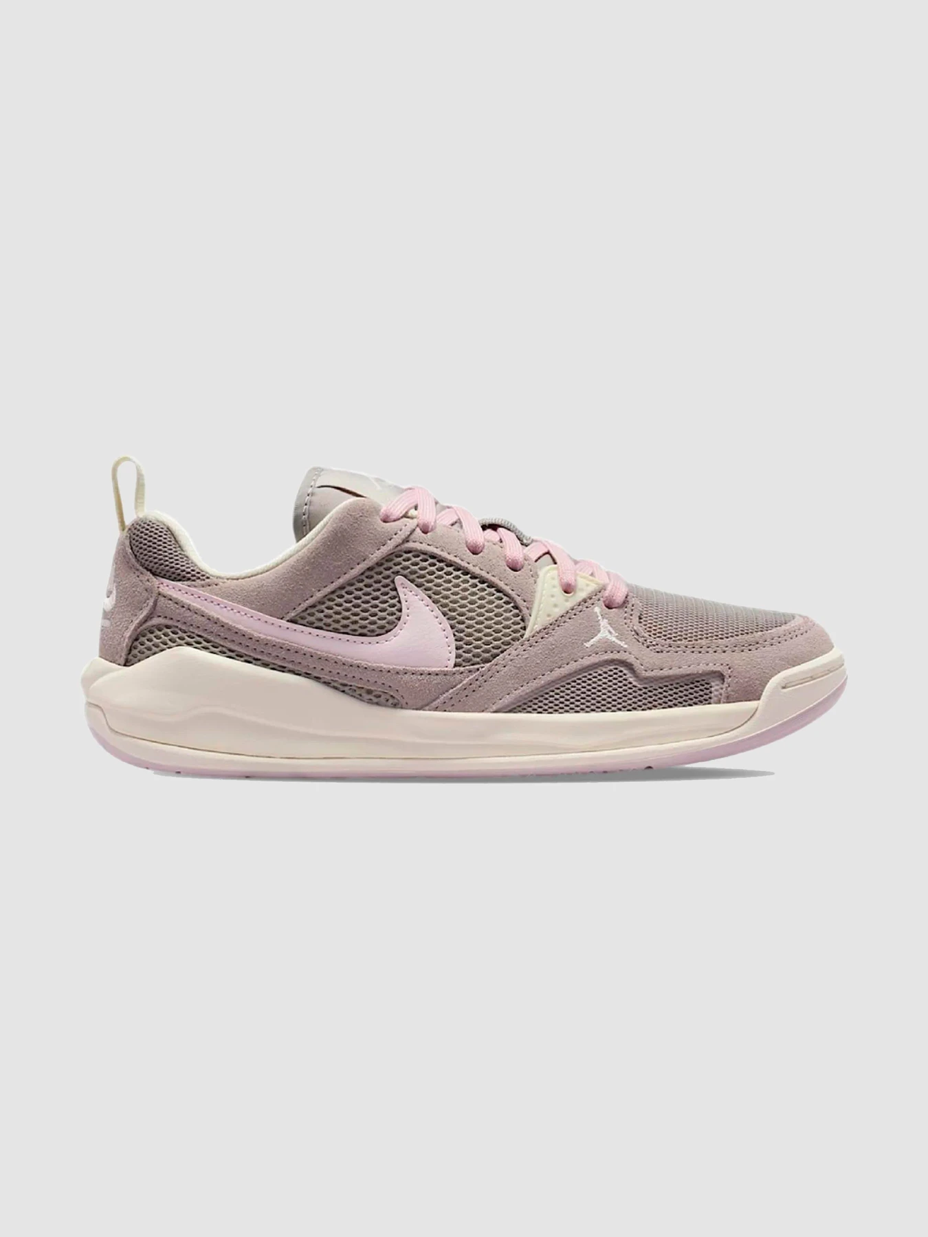 Кроссовки Jordan Cmft Era Violet/Beige модель HJ6778-001 Кроссовки Jordan Cmft Era Violet/Beige модель HJ6778-001 Фото