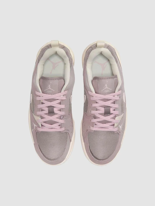 Жіночі Кросівки повсякденні Jordan Cmft Era Violet/Beige фото 3
