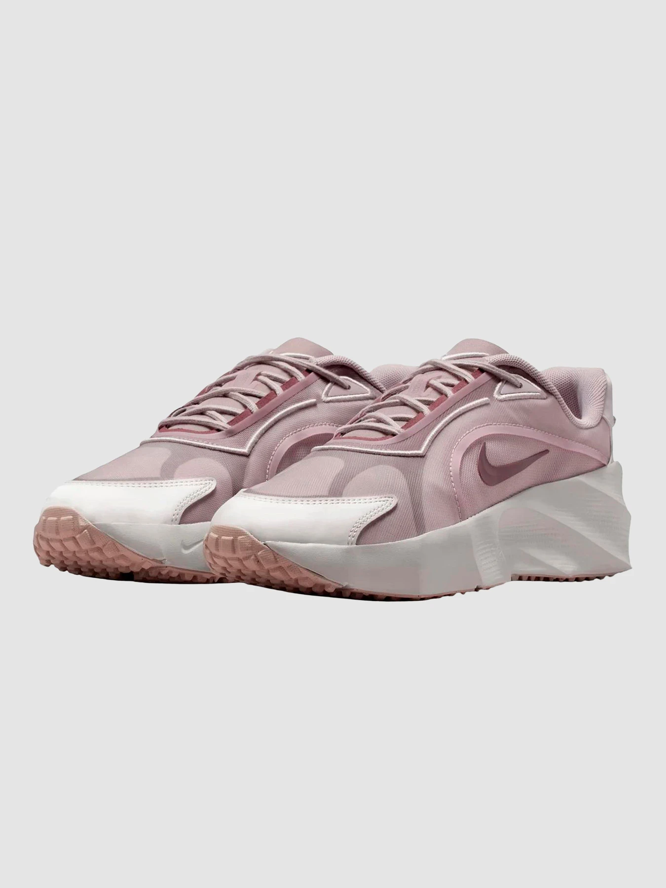 Кроссовки NIKE Wmns Aura Edge модель HQ7025-001 Фото