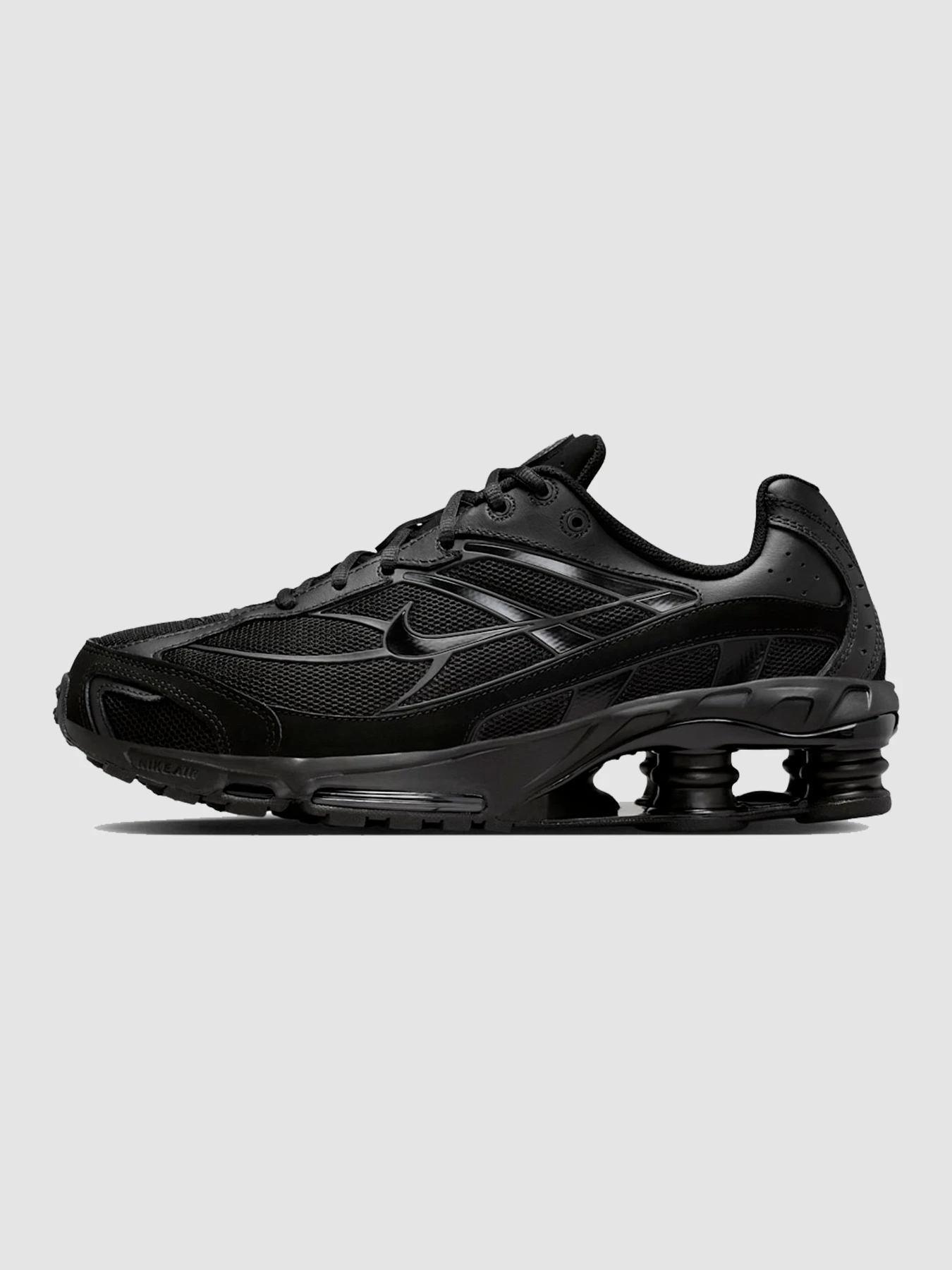 Кросівки NIKE Shox Ride 2 модель IO4296-002 Кросівки NIKE Shox Ride 2 модель IO4296-002 Фото
