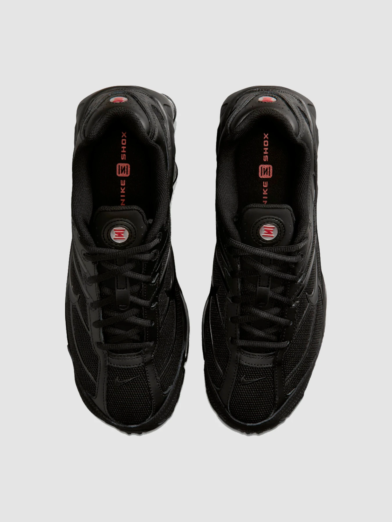 Кросівки NIKE Shox Ride 2 модель IO4296-002 Кросівки NIKE Shox Ride 2 модель IO4296-002 Фото