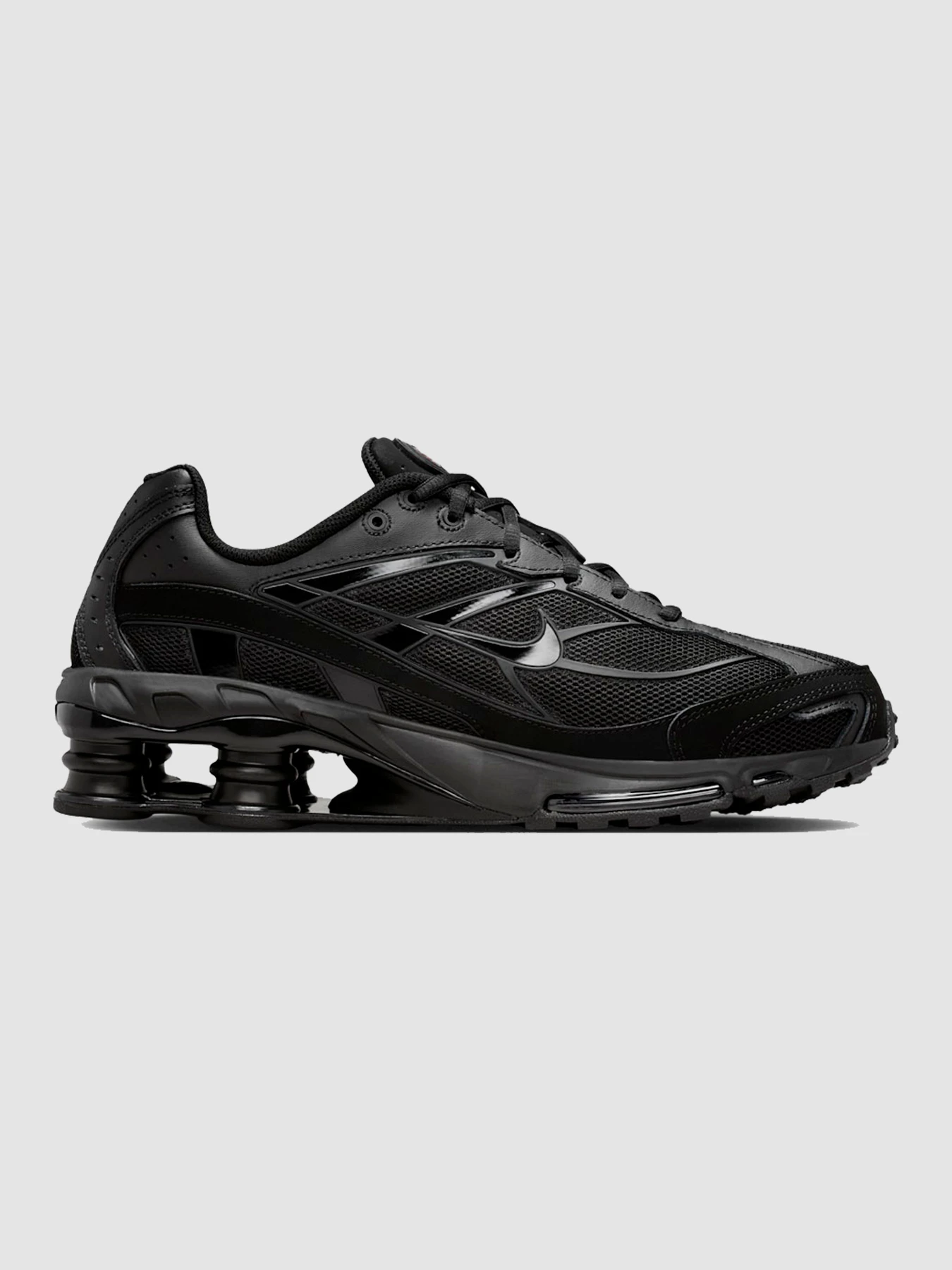 Кросівки NIKE Shox Ride 2 модель IO4296-002 Кросівки NIKE Shox Ride 2 модель IO4296-002 Фото