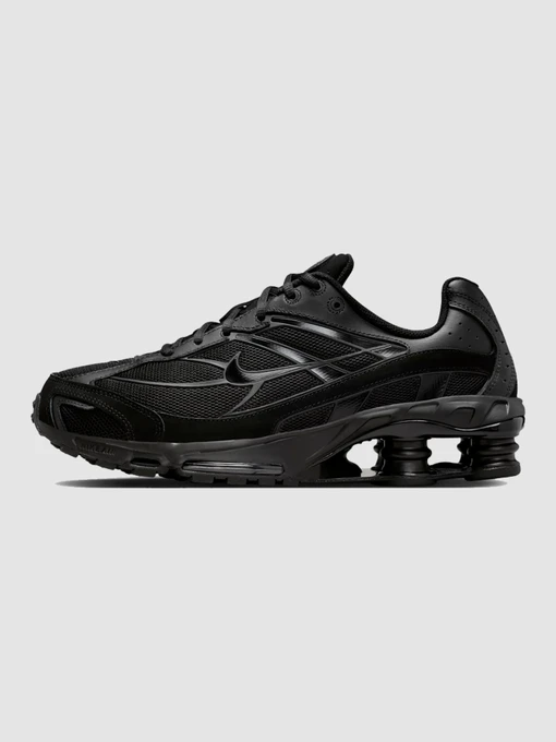 Чоловічі Кросівки повсякденні NIKE Shox Ride 2 фото 3