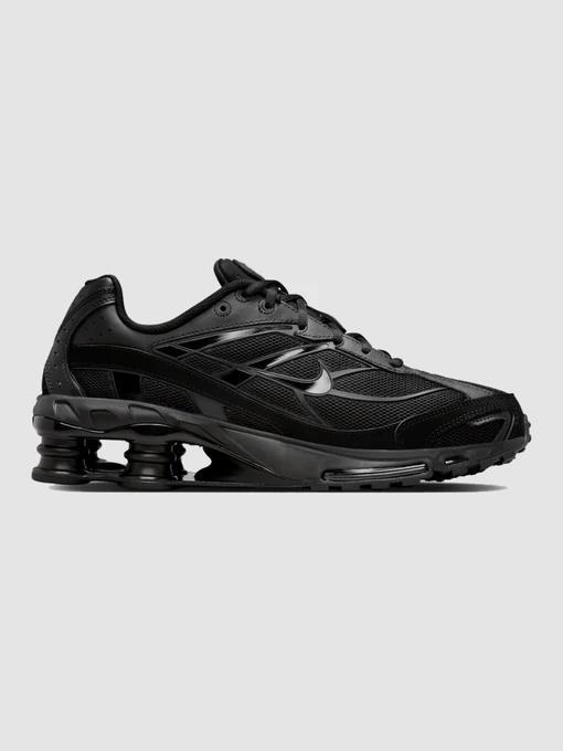 Кросівки NIKE Shox Ride 2 модель IO4296-002 Фото