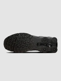 Кросівки NIKE Shox Ride 2 модель IO4296-002 Фото