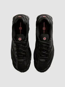 Кросівки NIKE Shox Ride 2 модель IO4296-002 Фото