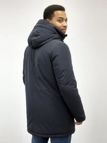 Куртки и дубленки Sun's House модель AS-Nord Фото