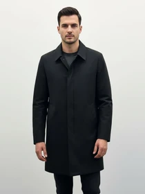 Пальта та плащі Sun's House модель AS-Franko Фото