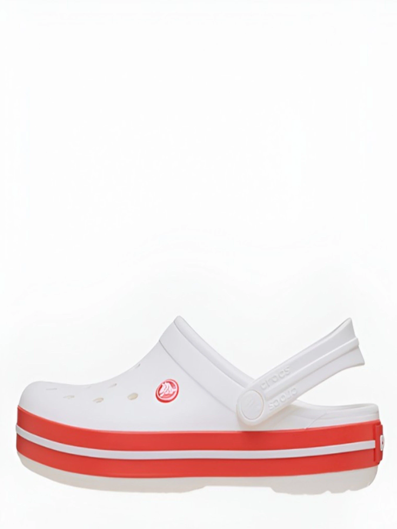 Шлёпанцы Crocs модель 11016STA Фото