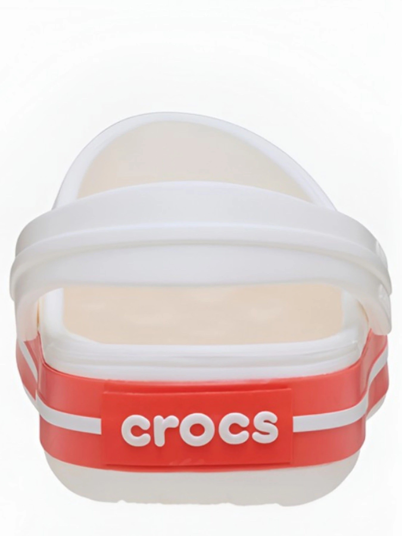 Шлёпанцы Crocs модель 11016STA Фото