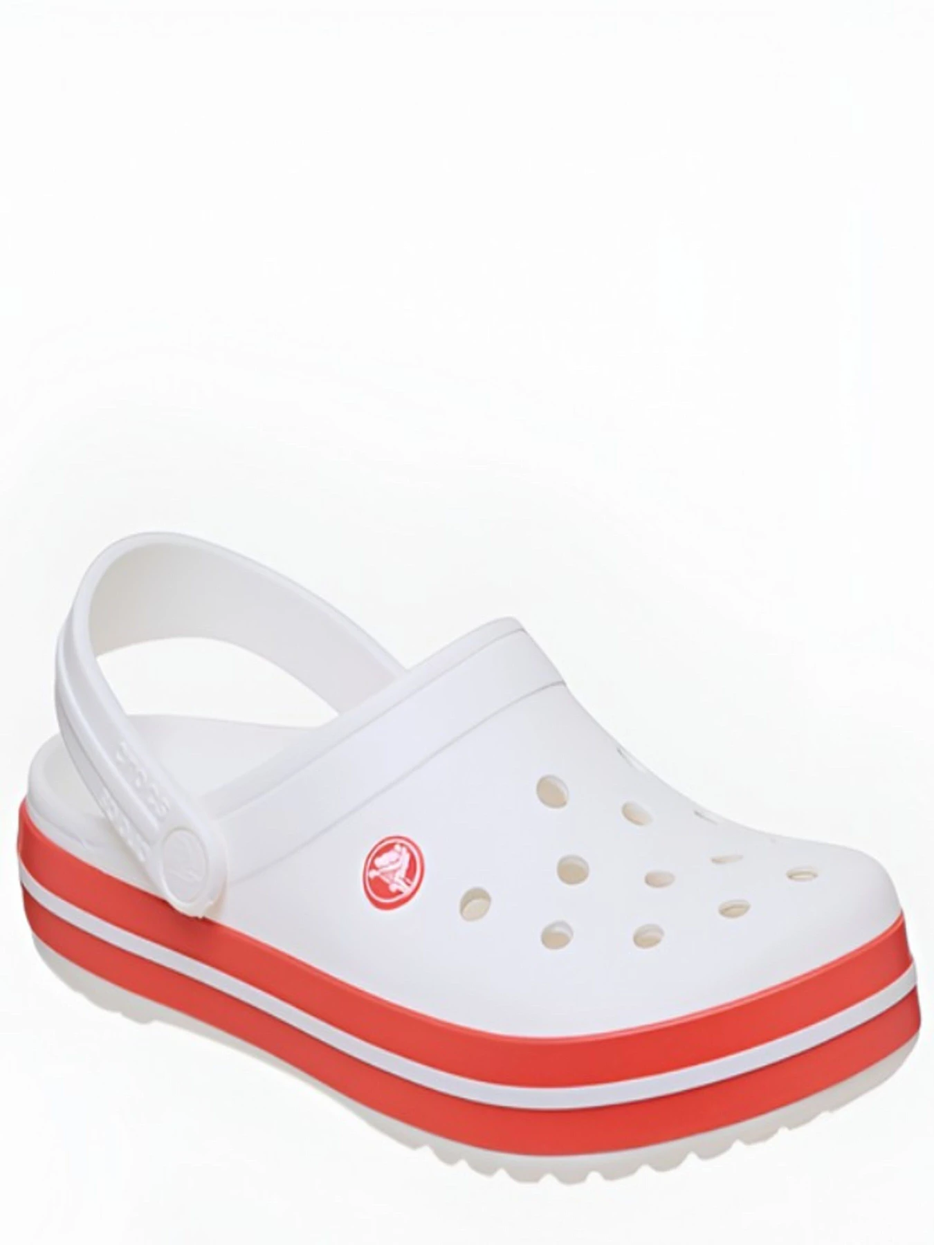 Шлёпанцы Crocs модель 11016STA Фото