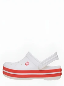 Шлёпанцы Crocs модель 11016STA Фото