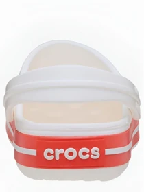 Шлёпанцы Crocs модель 11016STA Фото