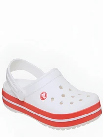 Шлёпанцы Crocs модель 11016STA Фото