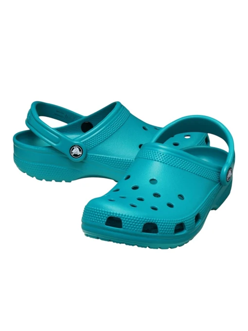 Жіноче Сабо Crocs фото 2