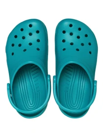 Шлёпанцы Crocs модель 10001Tur Фото