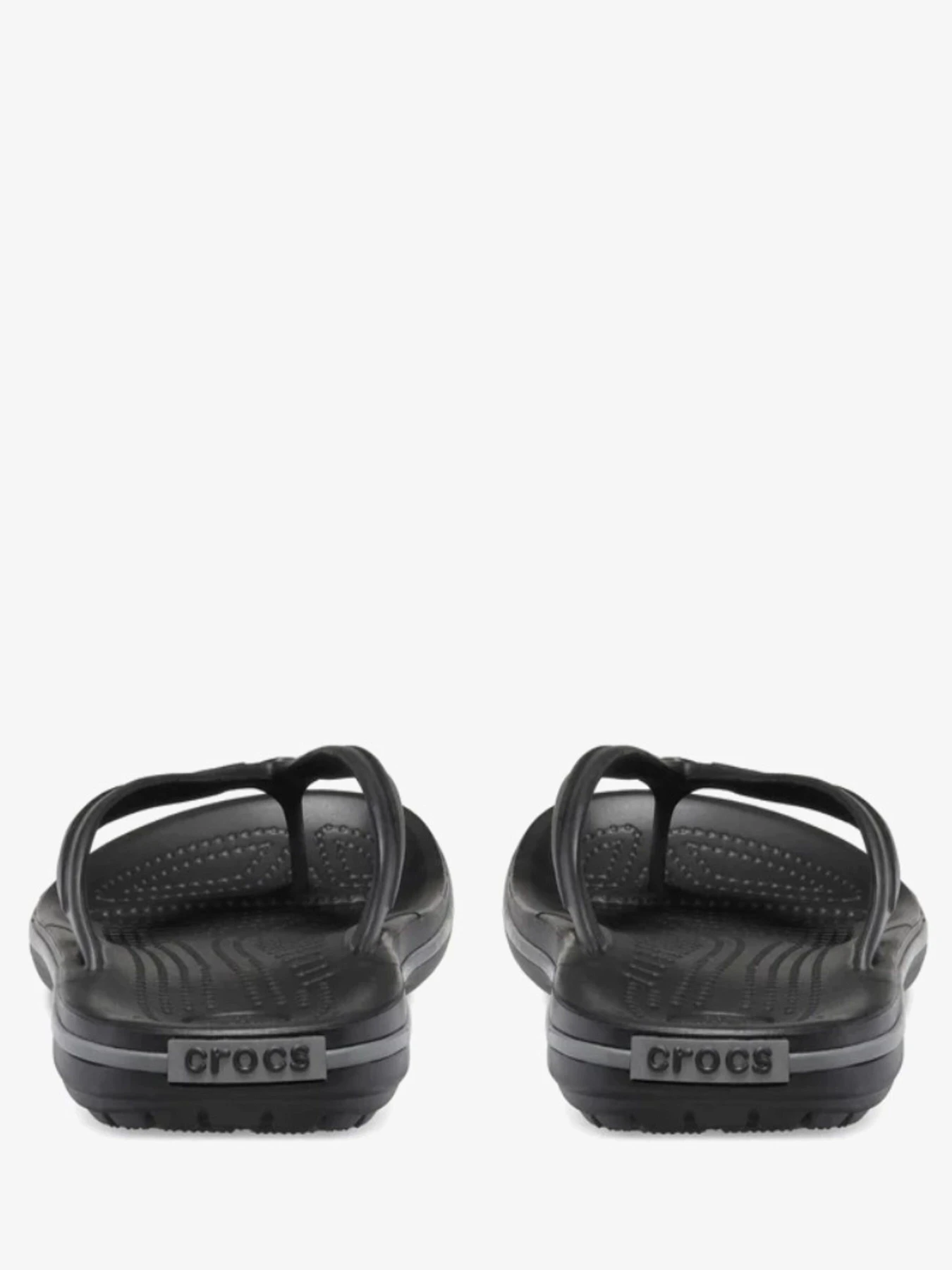 Шлёпанцы Crocs модель 11033BSR Фото