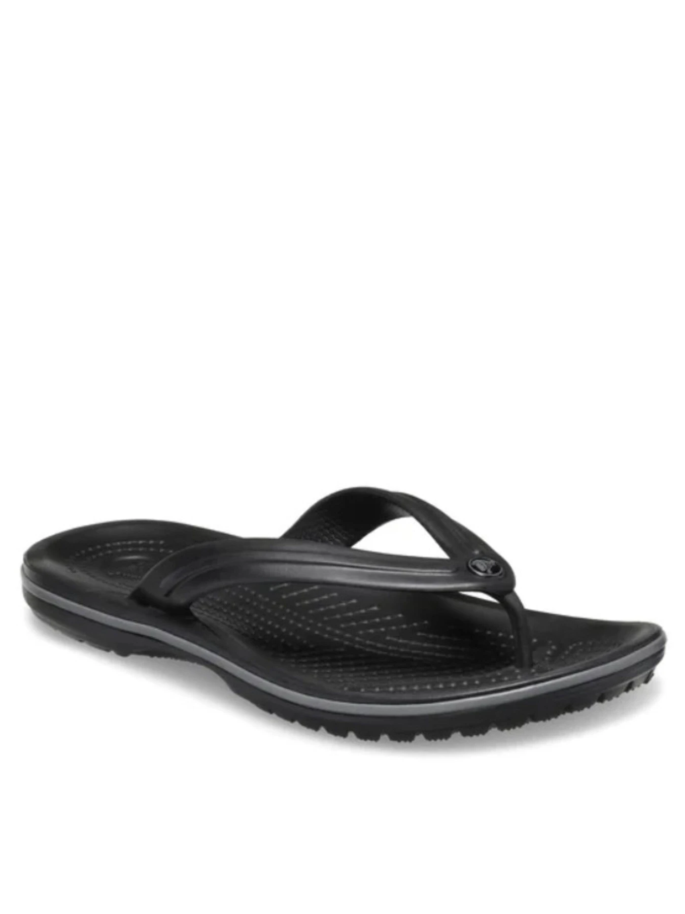 Шлёпанцы Crocs модель 11033BSR Фото